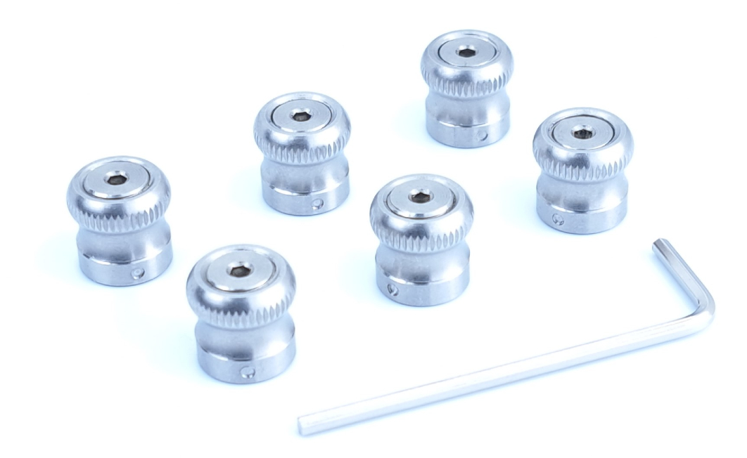 AXE-LOCK A-L-HS1-NP-K