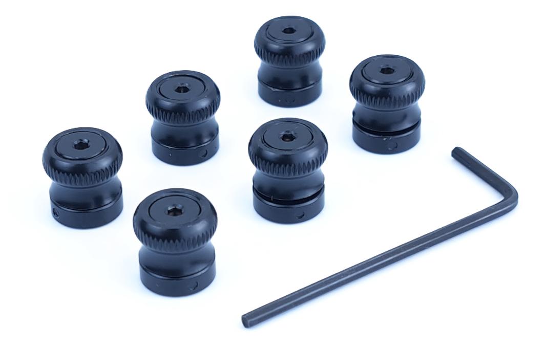 AXE-LOCK A-L-HS1-B-K