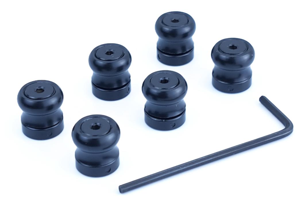 AXE-LOCK A-L-HS1-B-S